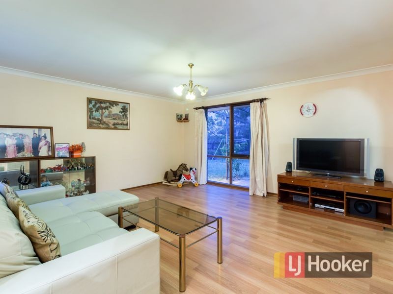 6 Daryl Court, Hampton Park VIC 3976