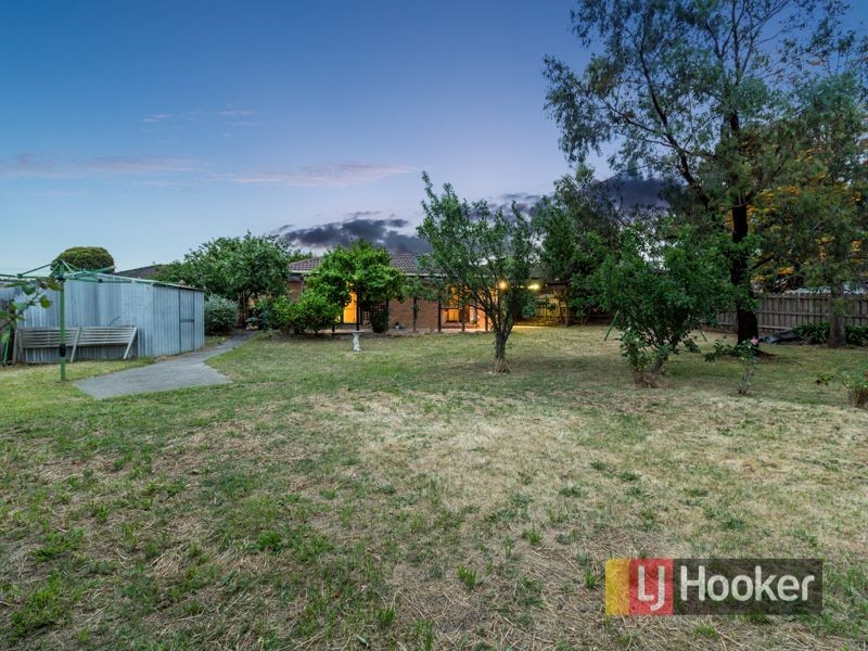 6 Daryl Court, Hampton Park VIC 3976