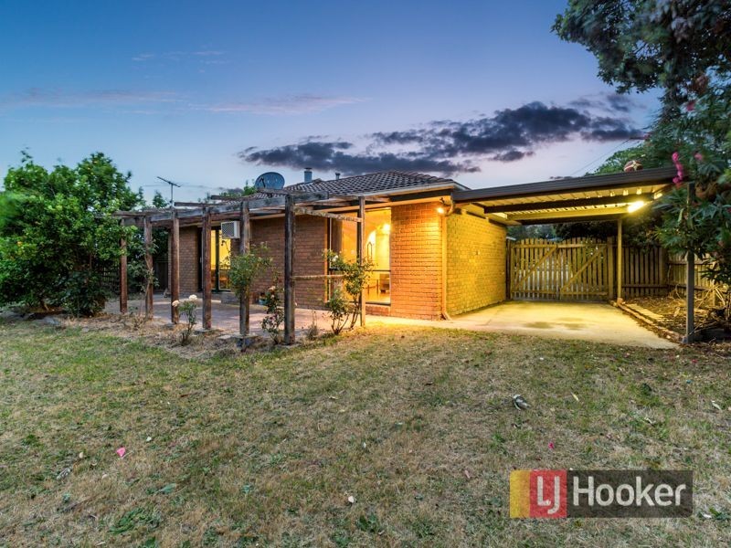 6 Daryl Court, Hampton Park VIC 3976