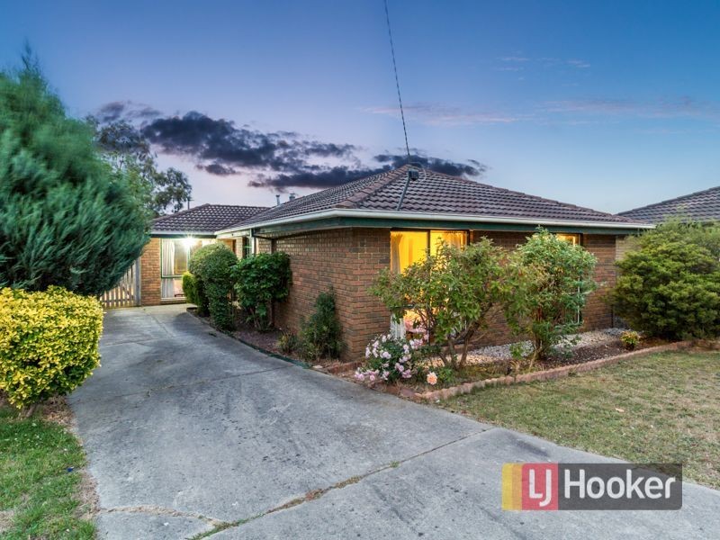 6 Daryl Court, Hampton Park VIC 3976
