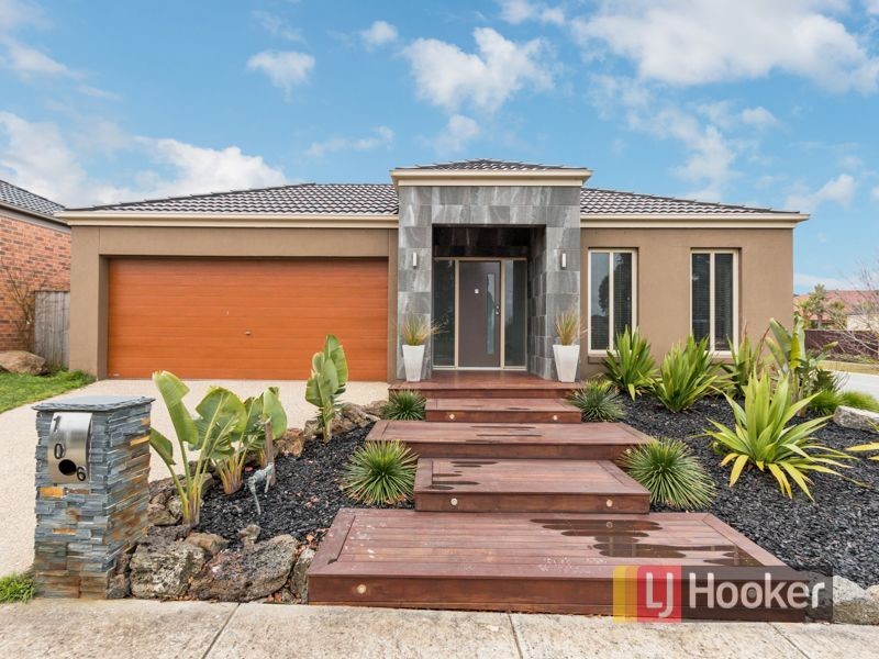 106 Bridgewater Boulevard, Berwick VIC 3806