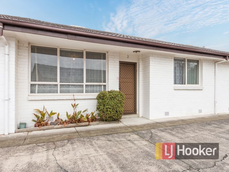 2/47 Hillside Avenue, Dandenong North VIC 3175