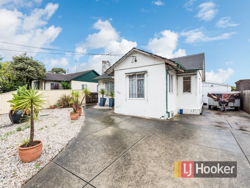 103 Ash Street, Doveton VIC 3177