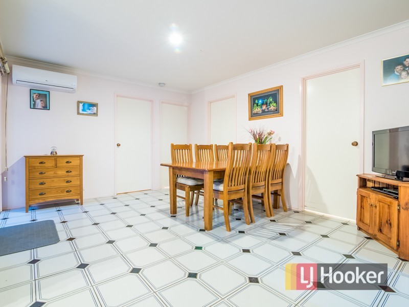 7 Ridge Court, Hampton Park VIC 3976