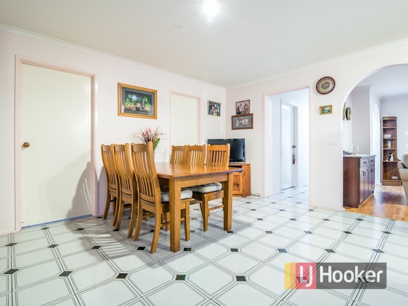 7 Ridge Court, Hampton Park VIC 3976