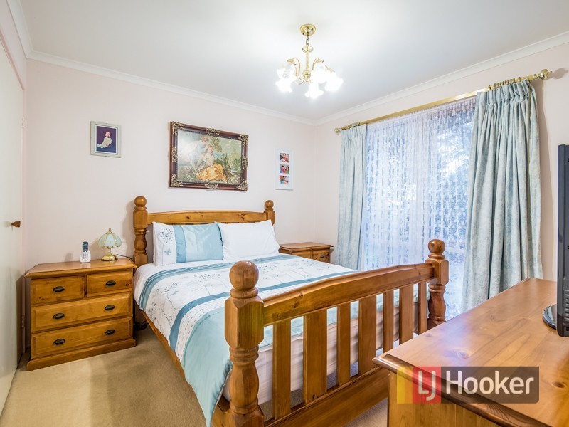 7 Ridge Court, Hampton Park VIC 3976