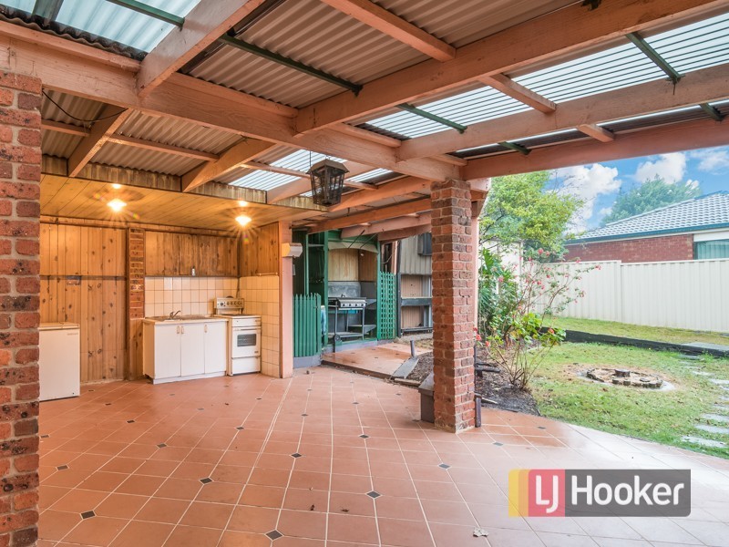7 Ridge Court, Hampton Park VIC 3976