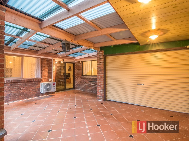7 Ridge Court, Hampton Park VIC 3976