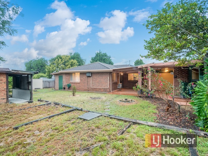 7 Ridge Court, Hampton Park VIC 3976