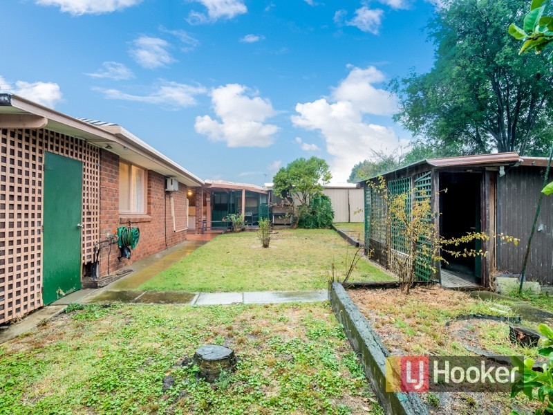 7 Ridge Court, Hampton Park VIC 3976