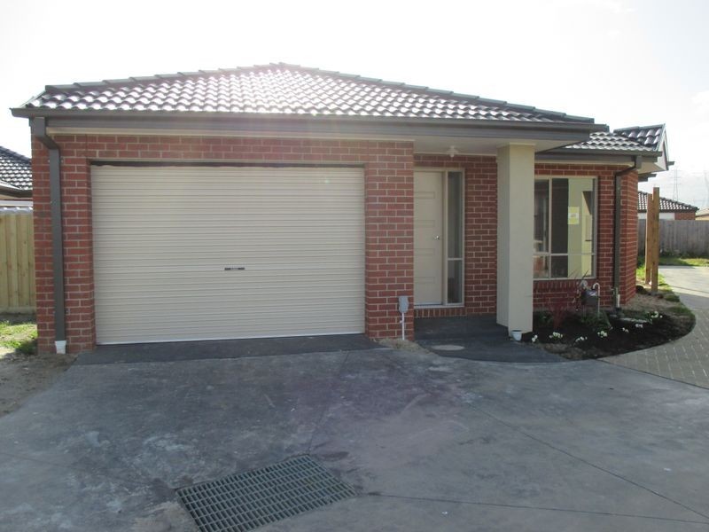 Lot 3 35-3 Sallys Run, Hampton Park VIC 3976