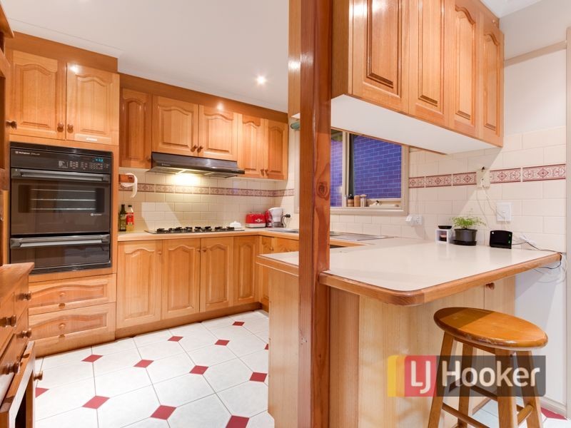 2/4 Culcairn Court, Narre Warren South VIC 3805