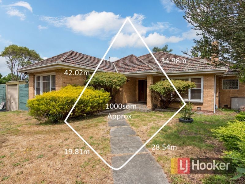 22 Birdwood Avenue, Dandenong VIC 3175