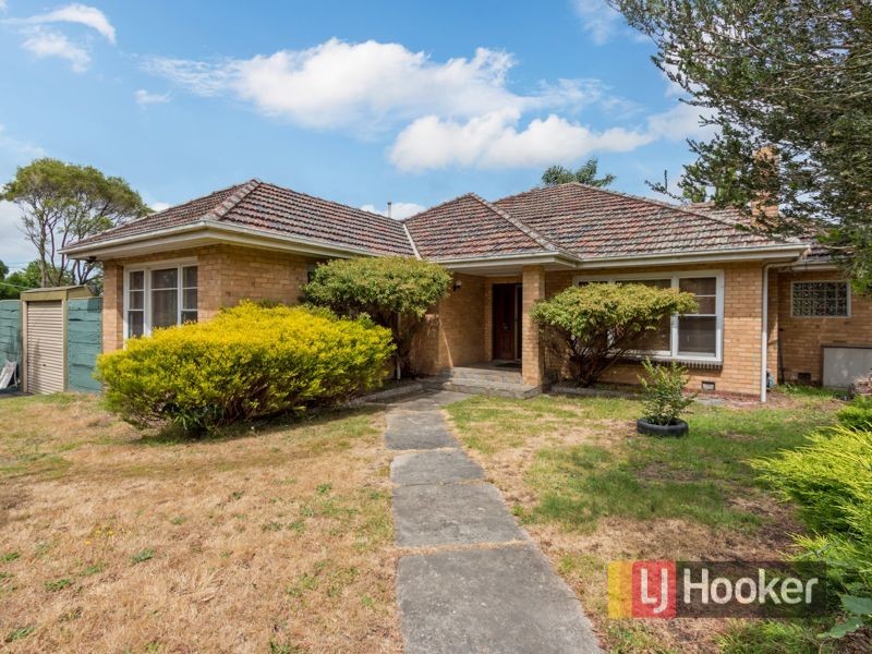 22 Birdwood Avenue, Dandenong VIC 3175