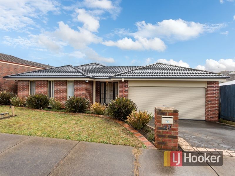 22 Vivienne Way, Berwick VIC 3806