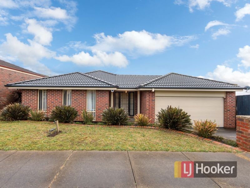 22 Vivienne Way, Berwick VIC 3806