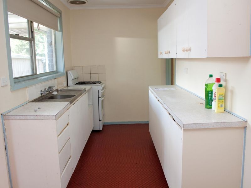 121 Somerville Road, Hampton Park VIC 3976