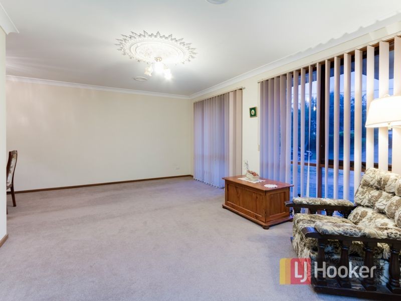 12 Carmen Court, Hampton Park VIC 3976