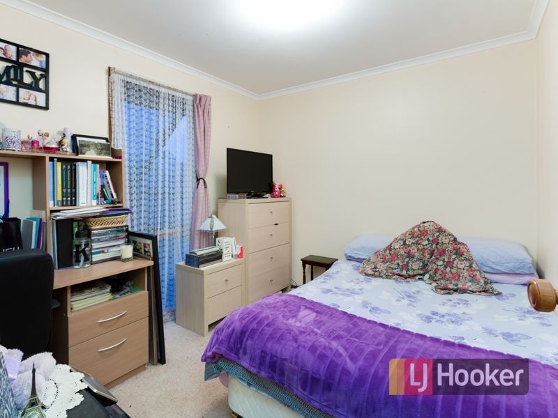 12 Carmen Court, Hampton Park VIC 3976