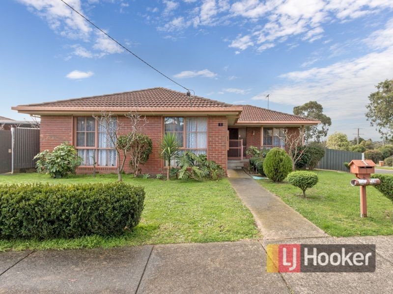 1 Keller Court, Hampton Park VIC 3976
