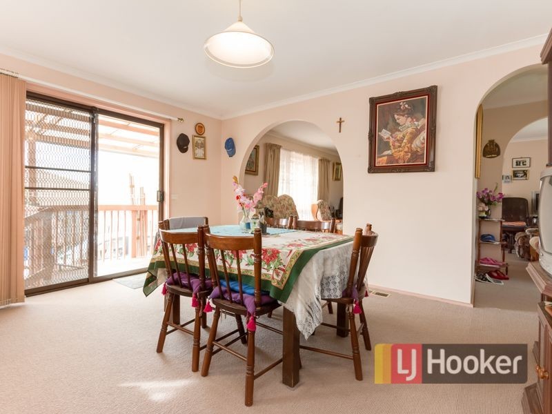 1 Keller Court, Hampton Park VIC 3976