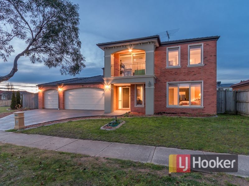 6 Napier Way, Narre Warren South VIC 3805