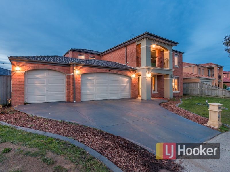 6 Napier Way, Narre Warren South VIC 3805
