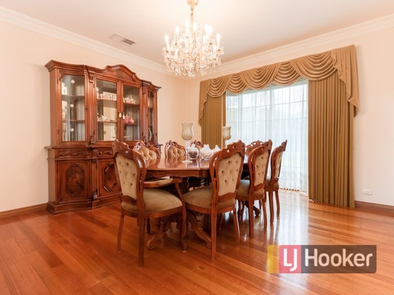 7 Tandderwen Court, Narre Warren North VIC 3804