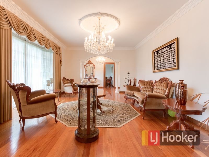 7 Tandderwen Court, Narre Warren North VIC 3804