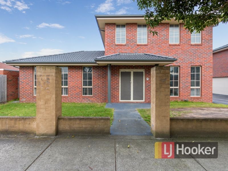 6/112 Cairns Road, Hampton Park VIC 3976