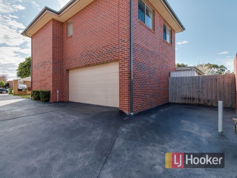 6/112 Cairns Road, Hampton Park VIC 3976