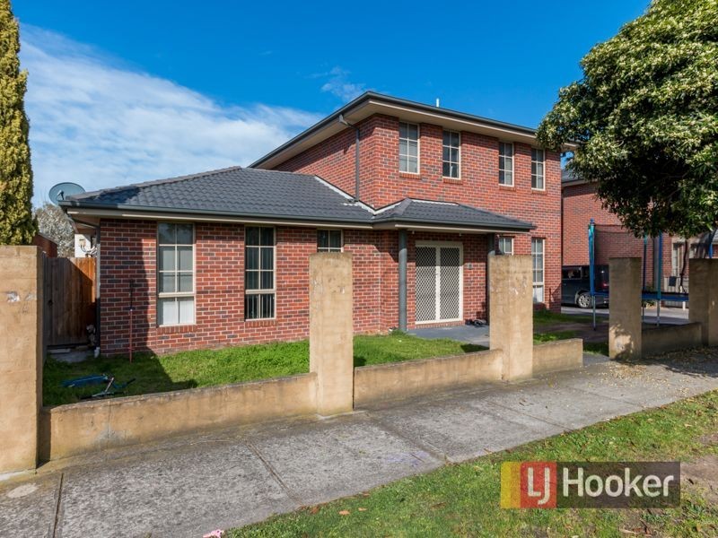 6/112 Cairns Road, Hampton Park VIC 3976