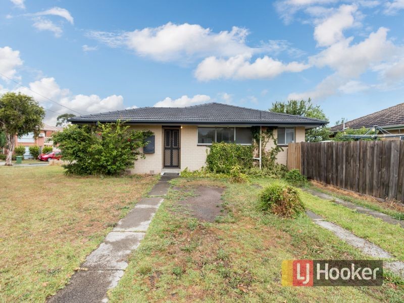 2/24 William Avenue, Hallam VIC 3803