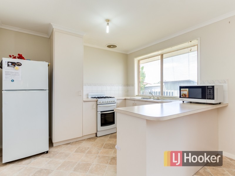 3 Highmount Drive, Hampton Park VIC 3976