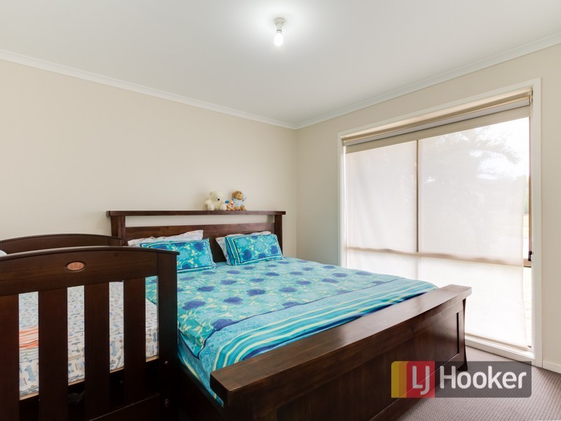 3 Highmount Drive, Hampton Park VIC 3976