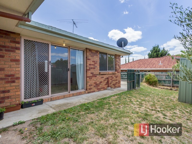 3 Highmount Drive, Hampton Park VIC 3976