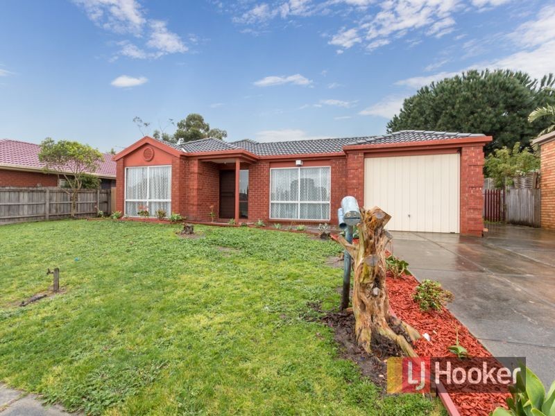51 Horizon Boulevard, Hampton Park VIC 3976