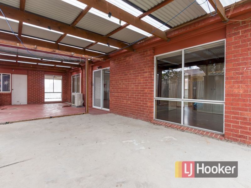 51 Horizon Boulevard, Hampton Park VIC 3976