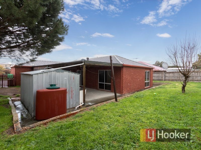 51 Horizon Boulevard, Hampton Park VIC 3976