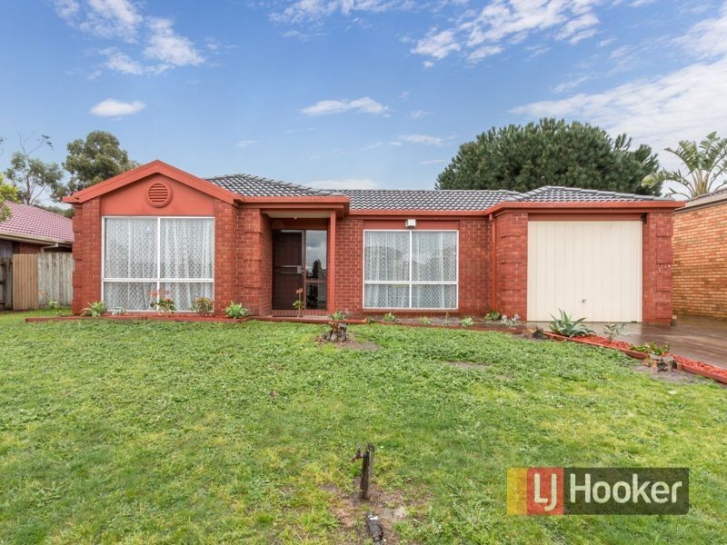 51 Horizon Boulevard, Hampton Park VIC 3976