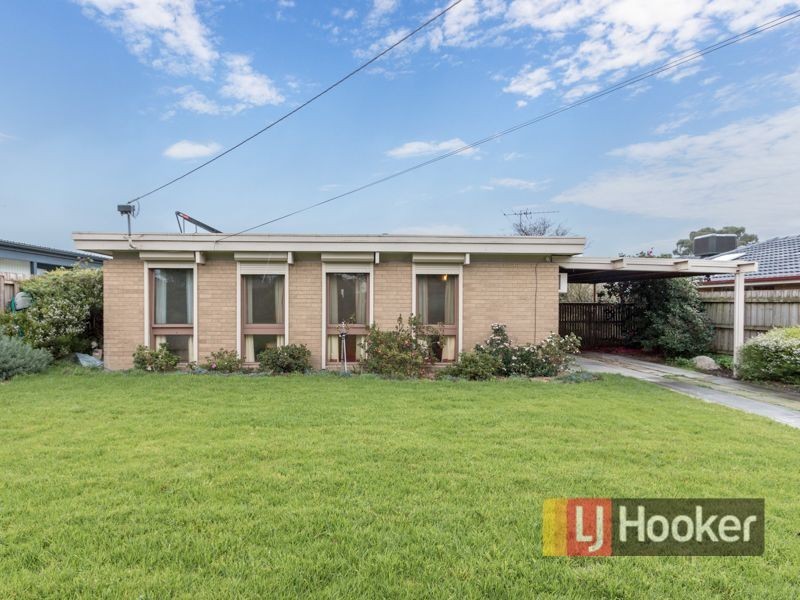 3 Hampton Drive, Hampton Park VIC 3976