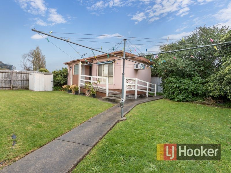 3 Hampton Drive, Hampton Park VIC 3976