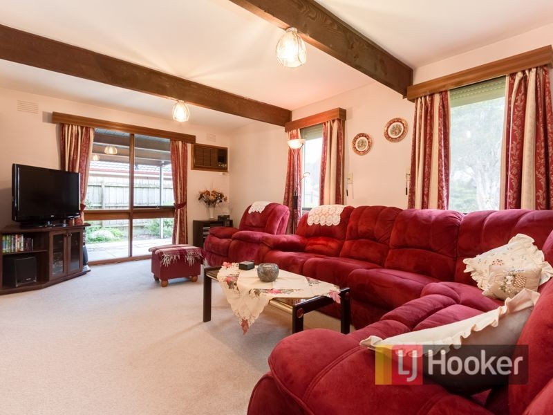 3 Hampton Drive, Hampton Park VIC 3976