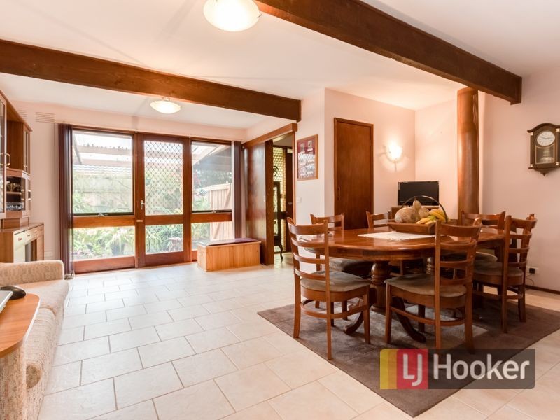 3 Hampton Drive, Hampton Park VIC 3976