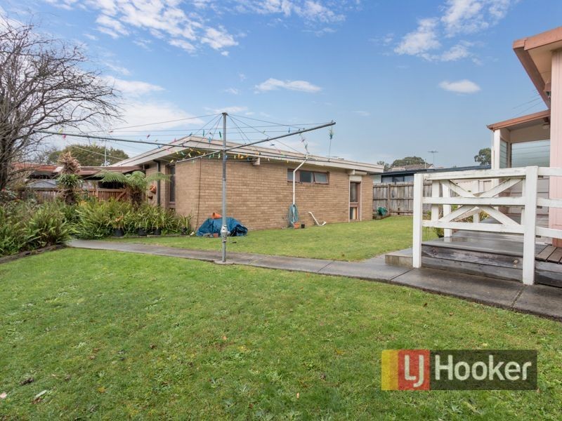 3 Hampton Drive, Hampton Park VIC 3976