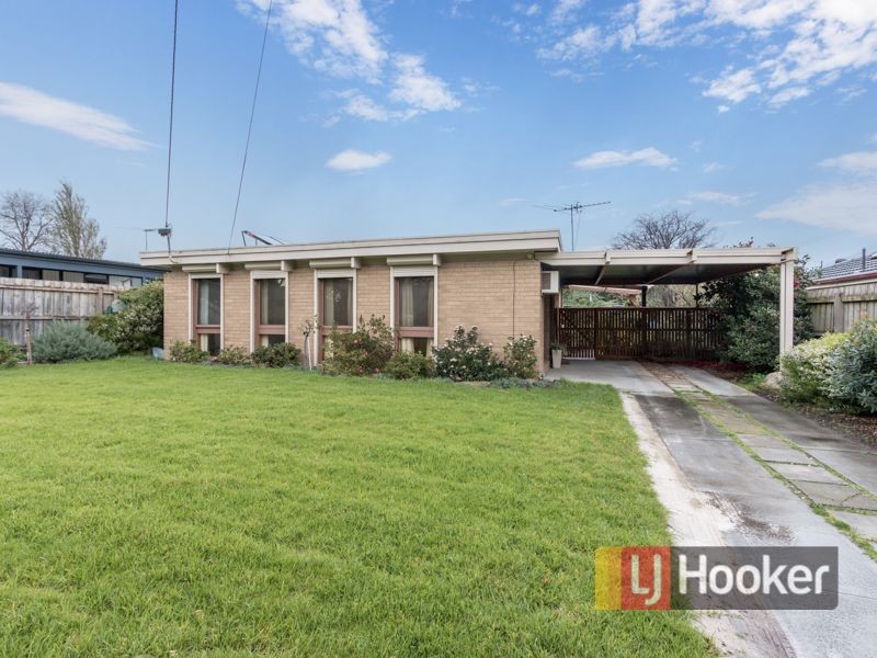 3 Hampton Drive, Hampton Park VIC 3976