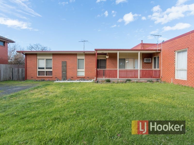 40-42 Robjant Street, Hampton Park VIC 3976