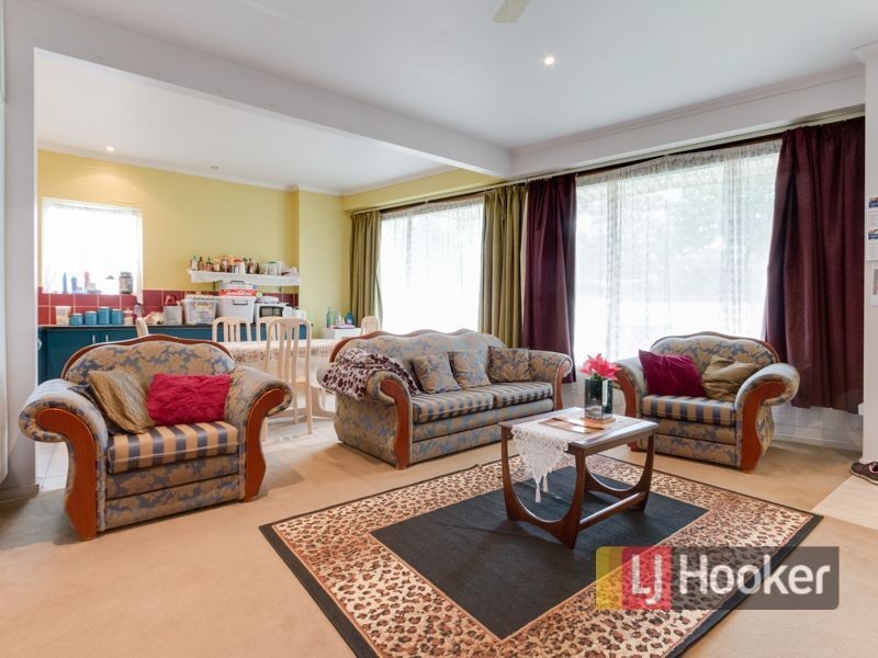 40-42 Robjant Street, Hampton Park VIC 3976