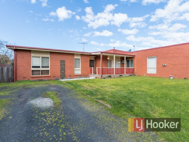 40-42 Robjant Street, Hampton Park VIC 3976