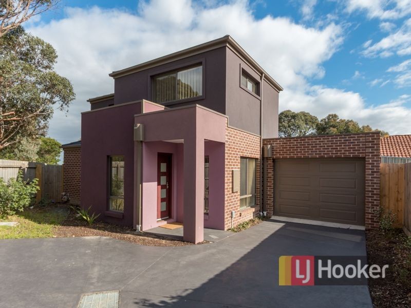 13A Marlene Court, Hampton Park VIC 3976